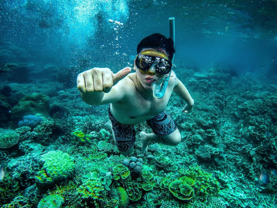 wisata karimunjawa